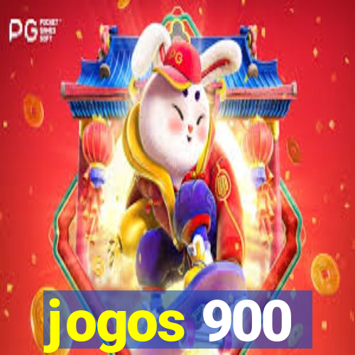 jogos 900